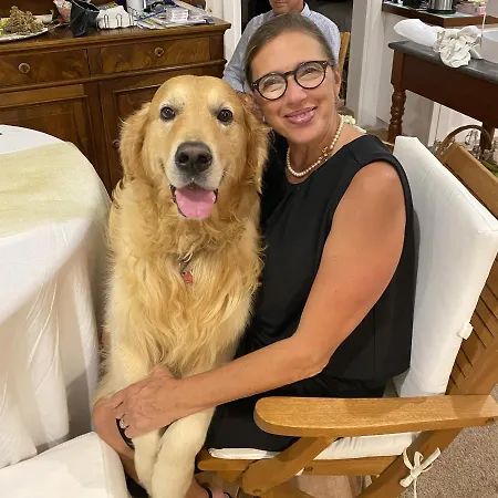 Orange Moderno Tra Gli Ulivi Di Feriehus *