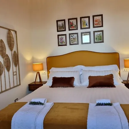 بيت للعطل Orange Moderno Tra Gli Ulivi Di *